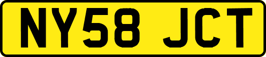 NY58JCT