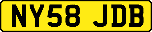 NY58JDB