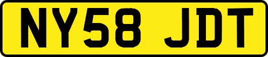 NY58JDT