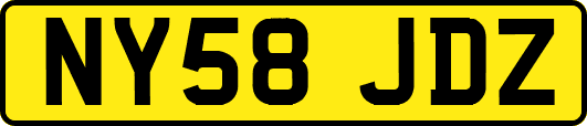 NY58JDZ