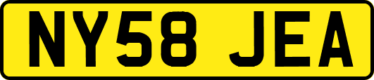 NY58JEA
