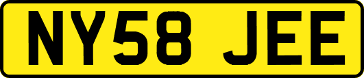 NY58JEE