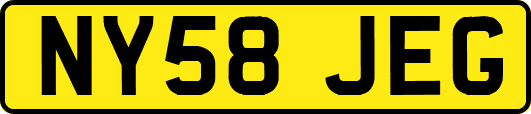 NY58JEG