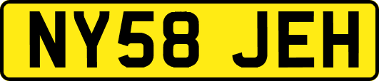 NY58JEH