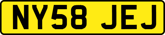 NY58JEJ