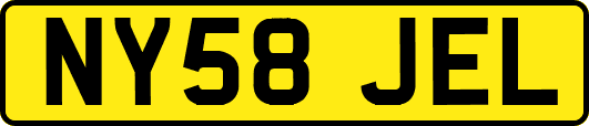 NY58JEL