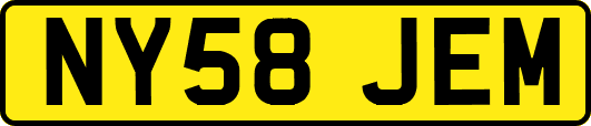 NY58JEM