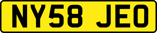 NY58JEO