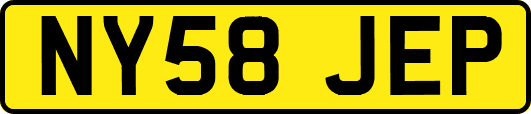 NY58JEP