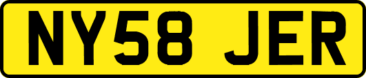 NY58JER