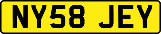 NY58JEY
