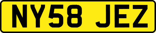 NY58JEZ