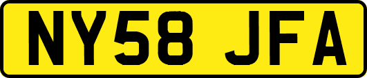 NY58JFA