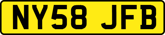 NY58JFB