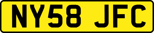 NY58JFC