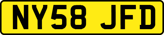 NY58JFD