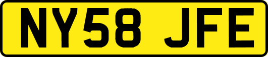 NY58JFE