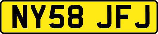 NY58JFJ