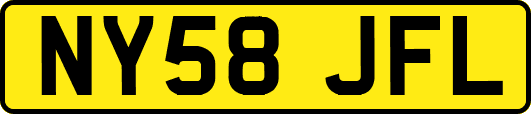 NY58JFL