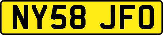 NY58JFO