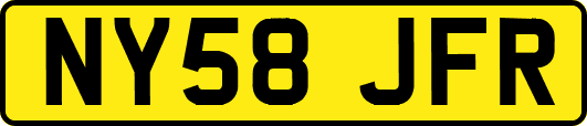 NY58JFR