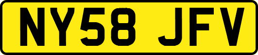 NY58JFV
