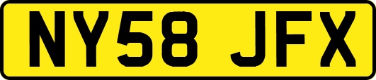 NY58JFX