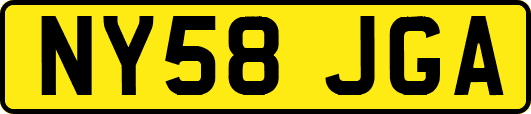 NY58JGA