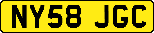 NY58JGC