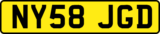 NY58JGD