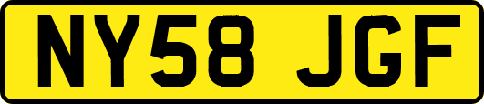 NY58JGF