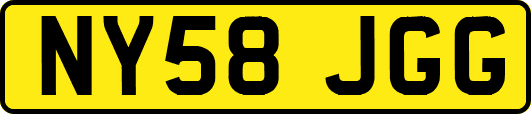 NY58JGG