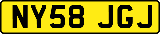 NY58JGJ