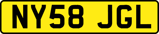 NY58JGL