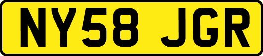 NY58JGR
