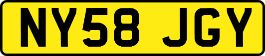 NY58JGY