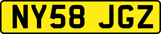 NY58JGZ