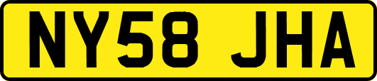 NY58JHA