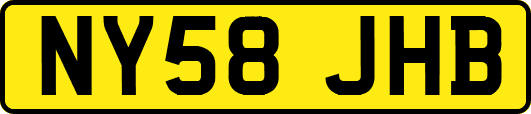 NY58JHB