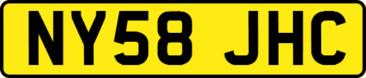 NY58JHC