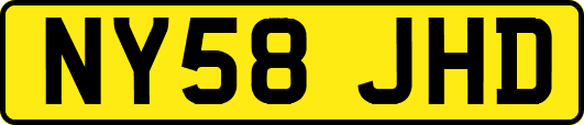 NY58JHD