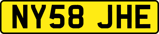 NY58JHE