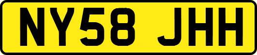 NY58JHH