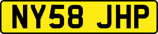 NY58JHP