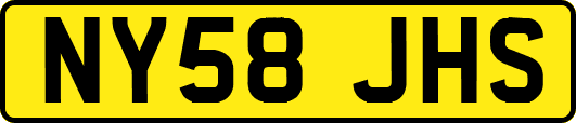 NY58JHS