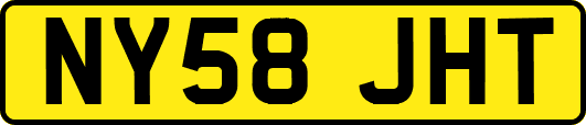 NY58JHT