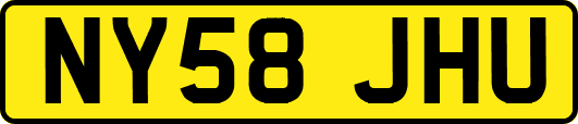 NY58JHU