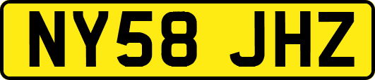 NY58JHZ