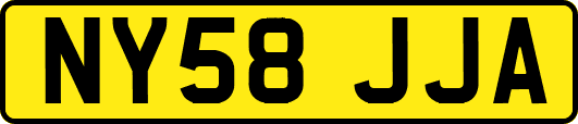 NY58JJA