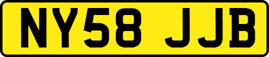NY58JJB